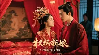 權柄新娘：我兒為我請封一品誥命那日，準兒媳將我剝皮遊街，她不知道我裙下藏著調動百萬雄兵的虎符