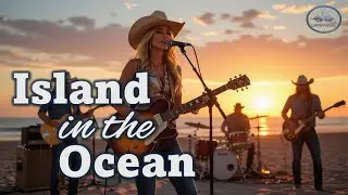 Island in the Ocean