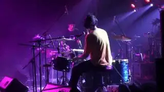 (HD) Break Science ft Adam Deitch - 11.13.09 Bear Creek Music Festival