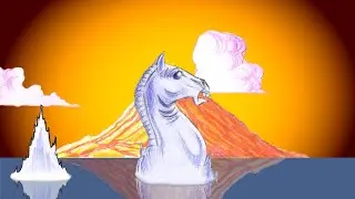 Pink Floyd - The Great Gig In The Sky by AFAN Alessandro Fantini