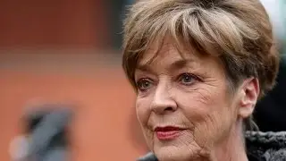 Coronation Street star Anne Kirkbride dies