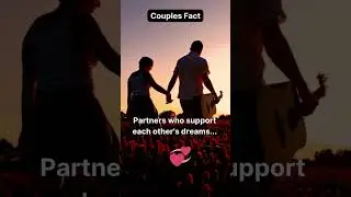 Surprising Couples Facts You Need to Know! 💑