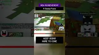 🏆 .BlaketheTank494 made the advancement A Seedy Place