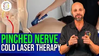 Can Cold Laser Therapy Really Cure Pinched Nerve Sciatica?
