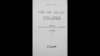 Conto Céu de Allah