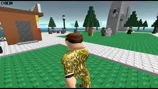 First Video Ever