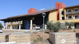 El Hospital 