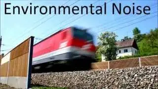 Environmental Noise