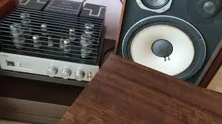 Diatone DS-501+CAV T-88+NEC CD-816