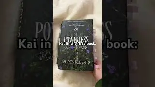This made me giggle #booktok #bookish #books #fantasy #viralvideo #booktube #viralshort #powerless