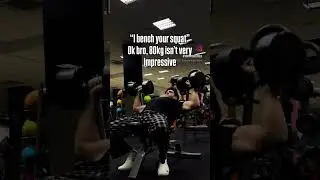 Very impressive 💪 #motivation #hardstyle #gym