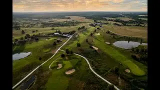 Niitv&auml;lja Golf Center