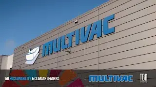 MULTIVAC:  Effective Packaging Solutions