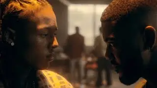 The Chi: Nuck intimidates Jake (4K Clip) (S7xEP07)￼