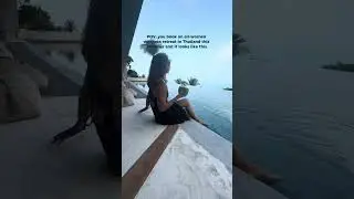 Wellness Retreat for Women in Thailand (July 2025)