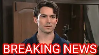 General Hospital Thursday, October 30 Update: Britt&rsquo;s Big Surprise &ndash; Cody&rsquo;s Legal Question &ndash; ADA Tu.
