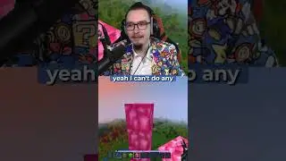 Kaupenjoe made the first PREMIUM Hytale Minigame (True and Honest)