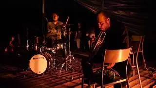 Gaet Allard /Timoth&eacute;e Quost @JOTP Festival