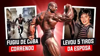 O incrível de Sérgio Oliva !!!