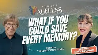 Decluttering with Heart: Preserving Stories That Matter | Always Ageless