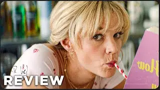 PROMISING YOUNG WOMAN Kritik Review (2021)