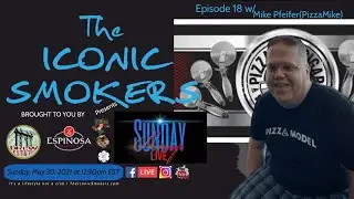 Sunday Recap Season 2 Episode 18 w/ Mike Pfeifer(PizzaMike) (05-30-2021)