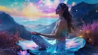 Connecting with your Cosmic dimension