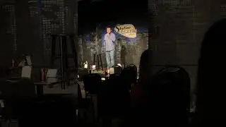 Skyline Comedy Club Open Mic (May 28, 2025)