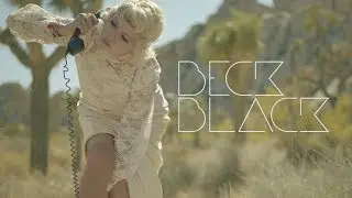 Beck Black - Talk To Me (Official Music Video)