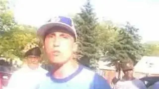 ROUND & ROUND JOE KANE UNCUT, JOE BONANNO, YOUNG GATOR, P.O.