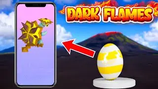 HOW TO CATCH SHINY TURTONATOR DURING THE DARK FLAMES EVENT! New RARE Shiny Pokemon!