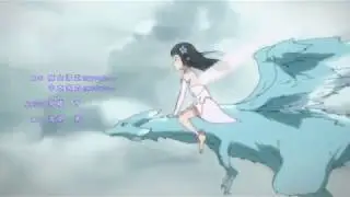 Sword Art Online 2 Ending 2