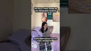 Yung akala mo malinis na pero hindi pala😱 Ito yung DUST MITE na hindi nakikita ng mata natin!