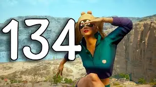 Dance Victory 134
