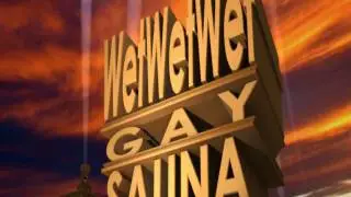 Wet Wet Wet Sauna ( HD EDITION )