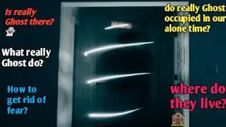 Possession|real Ghost Paranormal activity|Haunted house|can prove this Ghost caught on eye cam