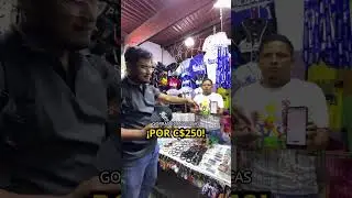 🧢 encontr&eacute; gorras BARATAS en CATARINA