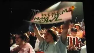 Gladiators - Wolf after the crowd