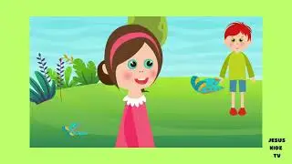 Praise Parade Song | Dance & Sing: Worship for Kids | Christian Sing-Along!