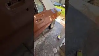 G.O.A.T. CHEAP JOB - How To DIY Cut & Buff Paint Correction Techniques By Master Painter Bondo Billy