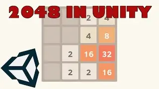How to Make 2048 in Unity Tutorial Series - Duplicate Spawns (Lesson 3)
