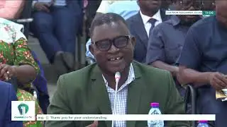 PAC Grills Public Universities on Financial Irregularities | Channel One News