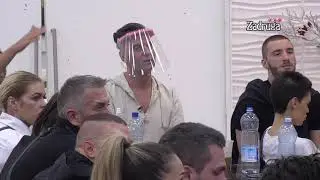 Zadruga 3 - Luna ne može da veruje šta je Gagi rekao za nju tokom monologa - 22.05.2020.