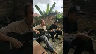 umur hanyalah angka skil tidak akan pernah hilang #vlog