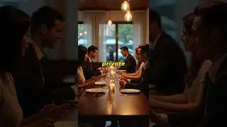 The Silent Rules of Respect | Psychology of Privacy #Mindset #Wisdom