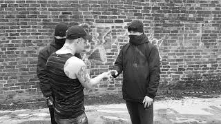 J DOT X DA REAL JOKER - BLOCK LIFE ( OFFICIAL MUSIC VIDEO HD )