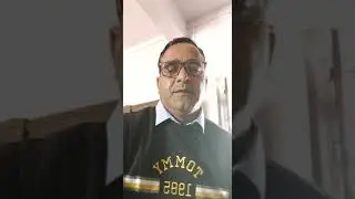 Humanistic perspective by Dr KC Sir