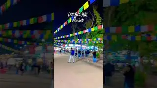 Dilli hat INA market in new year #dillihaatmarket #dillihaat #explorepage