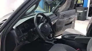 2003 Toyota Tundra Used Car West Palm Beach, FL Woodbridge Motors