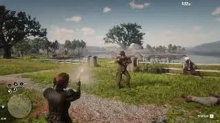 wedding bandits | Olivia Taurine | Syn County RP